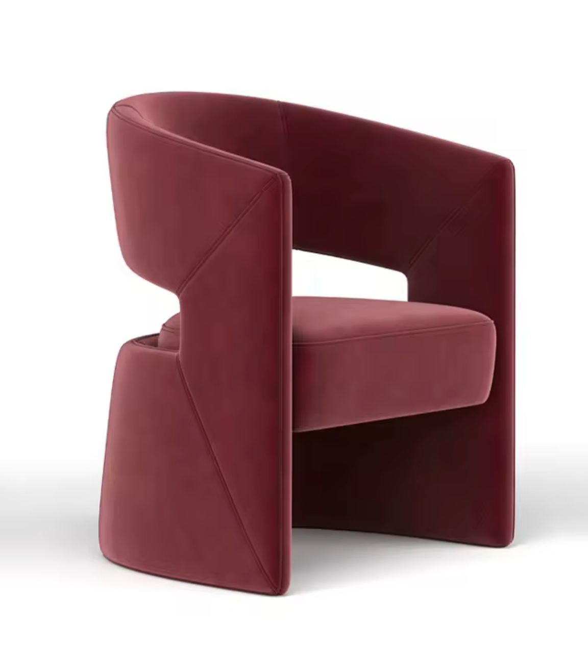 Set of Two Marlow Lounge Chair's